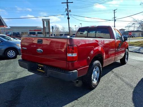 2008 Ford F-150 STX