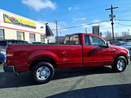 2008 Ford F-150 STX