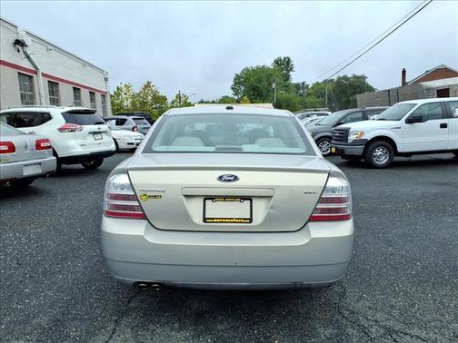 2009 Ford Taurus SEL