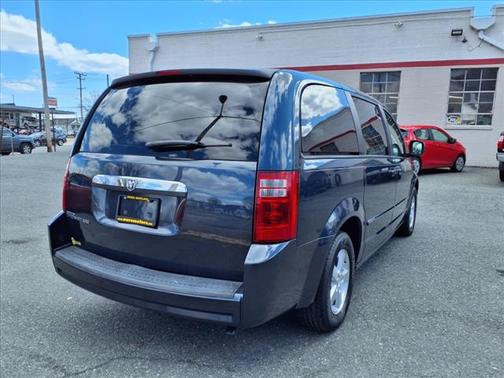 2008 Dodge Grand Caravan SXT