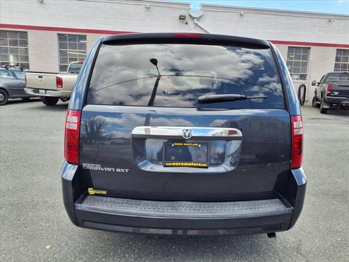 2008 Dodge Grand Caravan SXT
