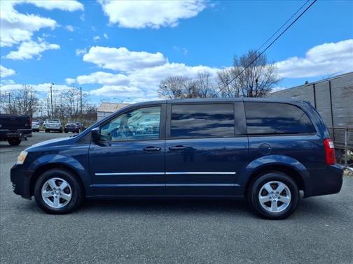 2008 Dodge Grand Caravan SXT