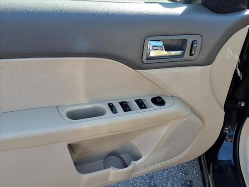 2009 Mercury Milan V6 Premier