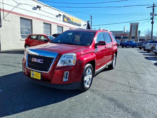 2014 GMC Terrain SLT-1
