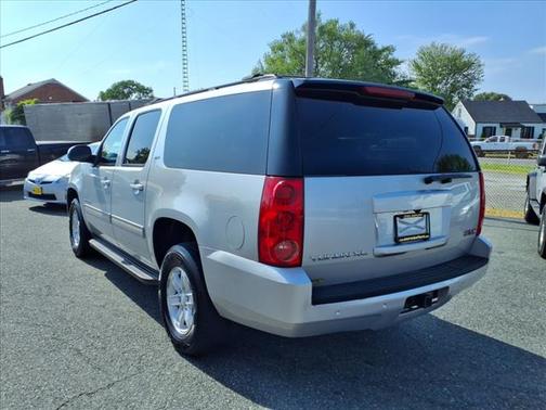 2013 GMC Yukon SLT
