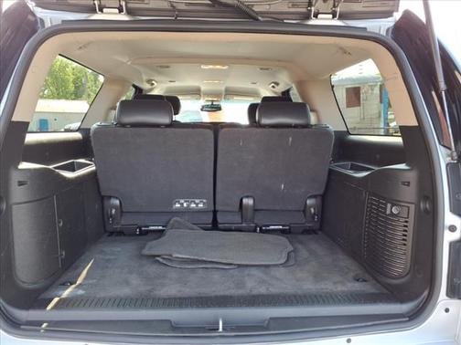 2013 GMC Yukon SLT