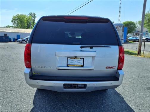 2013 GMC Yukon SLT