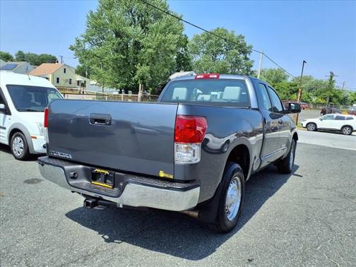 2010 Toyota Tundra Grade
