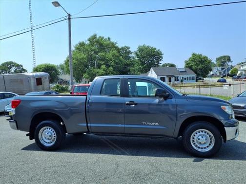 2010 Toyota Tundra Grade