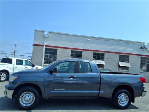 2010 Toyota Tundra Grade