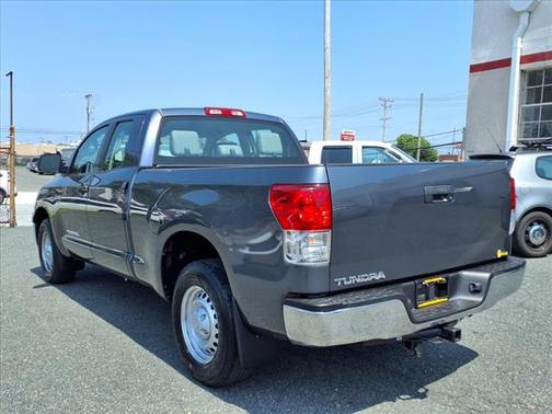 2010 Toyota Tundra Grade