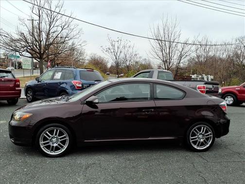 2009 Scion tC Base