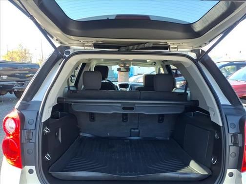 2014 Chevrolet Equinox 1LT