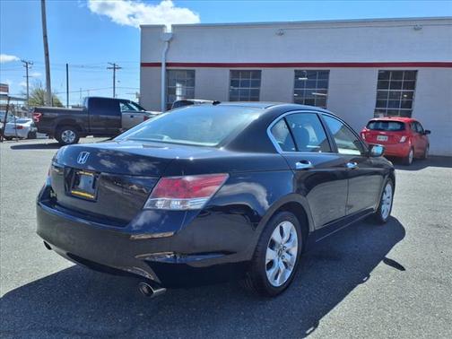 2008 Honda Accord EX-L