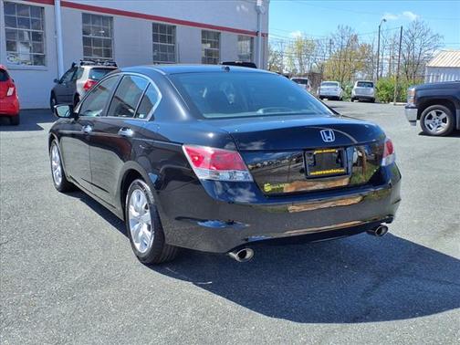 2008 Honda Accord EX-L