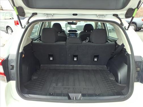 2017 Subaru Impreza 2.0i Premium