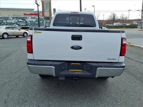 2012 Ford F-250 XL