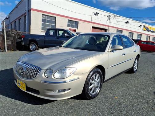 2009 Buick LaCrosse CX