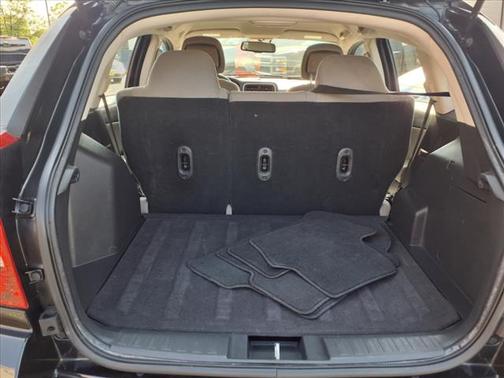 2011 Dodge Caliber Mainstreet