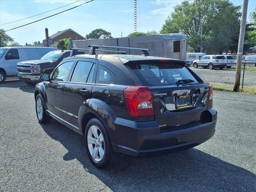 2011 Dodge Caliber Mainstreet