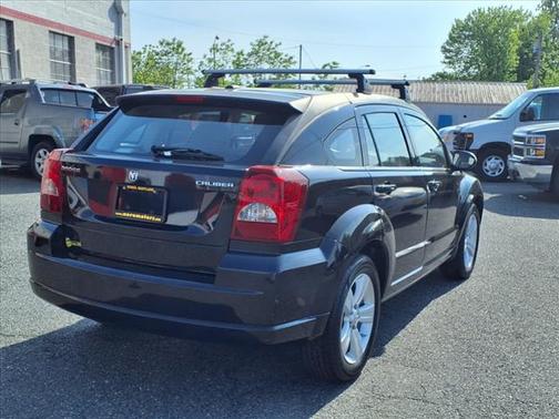 2011 Dodge Caliber Mainstreet
