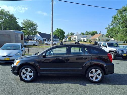 2011 Dodge Caliber Mainstreet