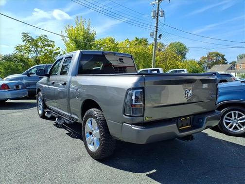 2011 Dodge Ram 1500 ST