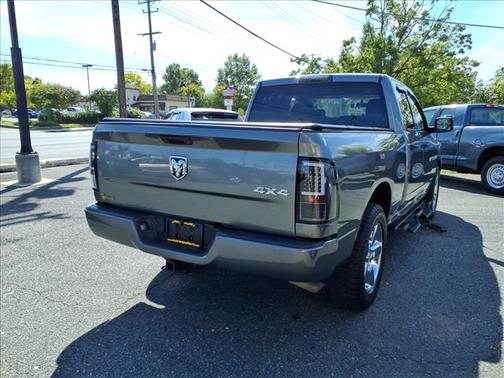 2011 Dodge Ram 1500 ST