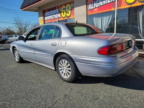 Used Buick LeSabre for Sale Near Me | Cars.com