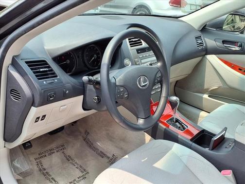 2008 Lexus ES 350 Base
