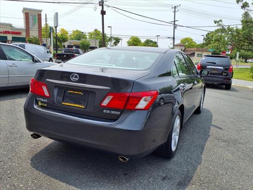 2008 Lexus ES 350 Base