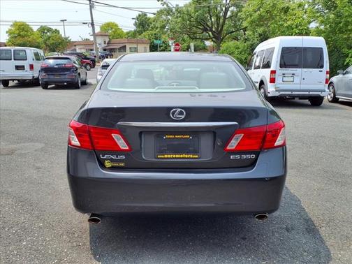 2008 Lexus ES 350 Base