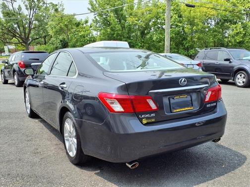 2008 Lexus ES 350 Base