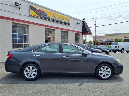 2008 Lexus ES 350 Base