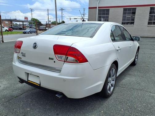 2010 Mercury Milan V6 Premier