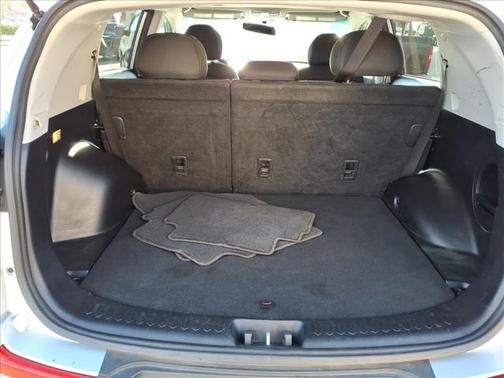 2013 Kia Sportage LX