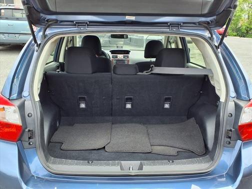 2012 Subaru Impreza 2.0i
