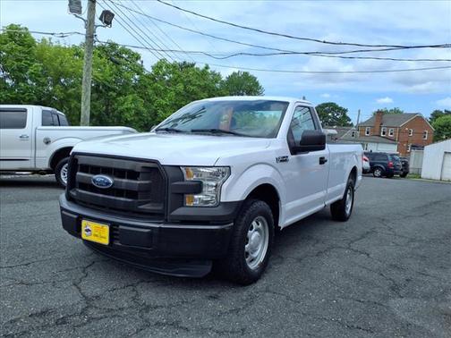 2015 Ford F-150 XL