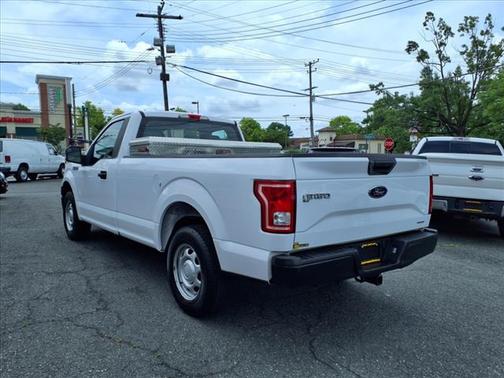 2015 Ford F-150 XL