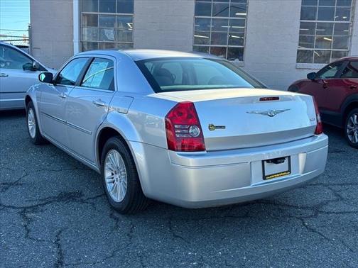 2009 Chrysler 300 LX