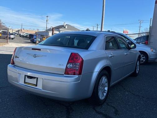 2009 Chrysler 300 LX