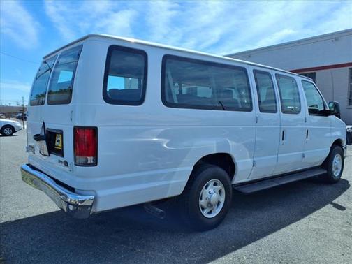 2014 Ford E350 Super Duty E-350 SD XL