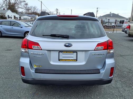 2014 Subaru Outback 2.5i