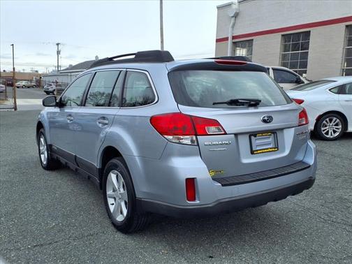 2014 Subaru Outback 2.5i