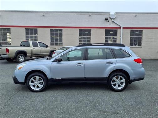 2014 Subaru Outback 2.5i