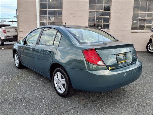 2007 Saturn Ion 2