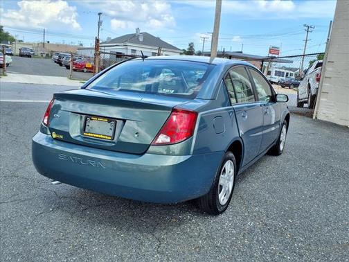 2007 Saturn Ion 2