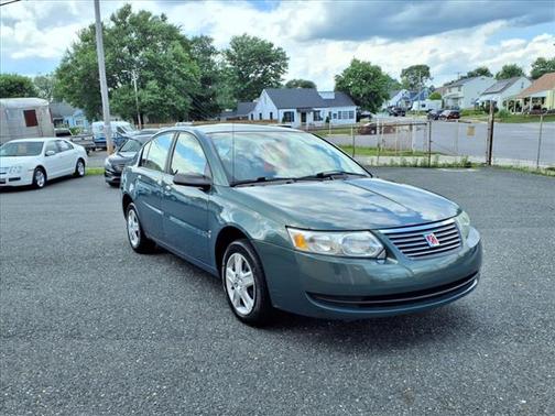 2007 Saturn Ion 2