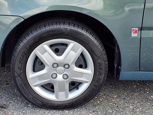 2007 Saturn Ion 2