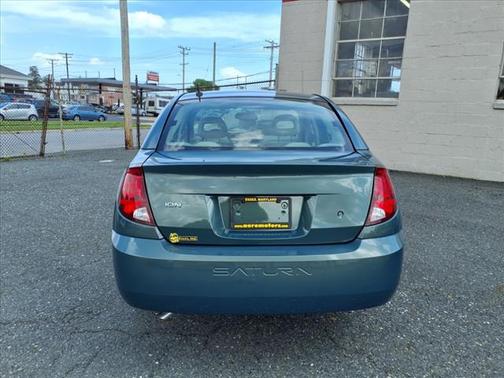 2007 Saturn Ion 2